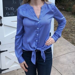 Ann Taylor Blouse